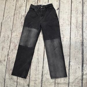 Hollister Black Women's Denim Jeans Pants